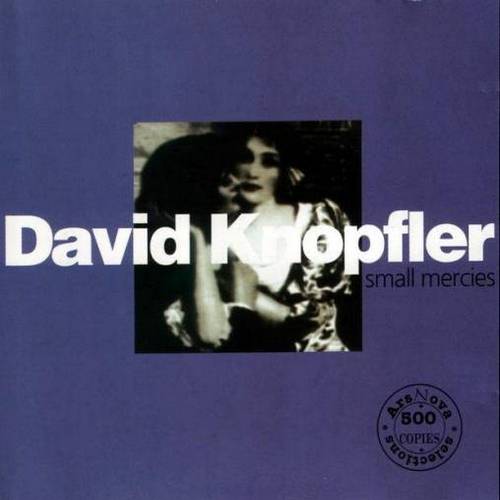 Постер David Knopfler David Knopfler