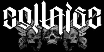 Постер Collapse - Arms And The Covenant Collapse - Arms And The Covenant
