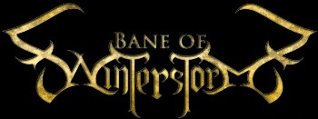 Постер Bane of Winterstorm - The Last Sons of Perylin Bane of Winterstorm - The Last Sons of Perylin