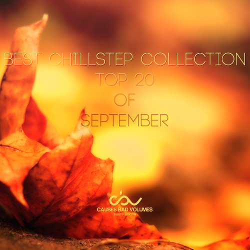 Постер VA - Best Chillstep Collection September/October VA - Best Chillstep Collection September/October