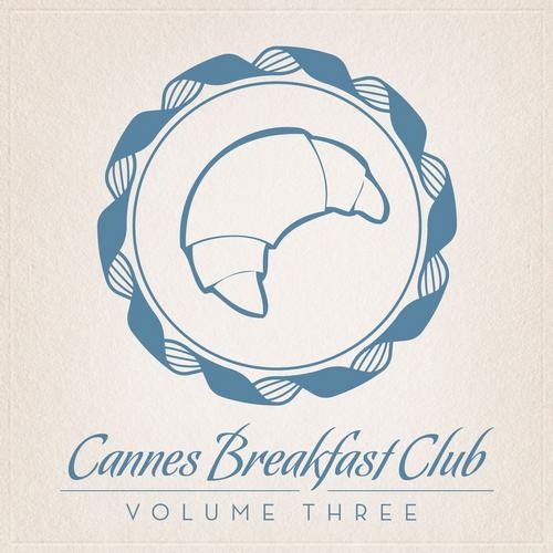 Постер VA - Cannes Breakfast Club Volume 02-09 VA - Cannes Breakfast Club Volume 02-09