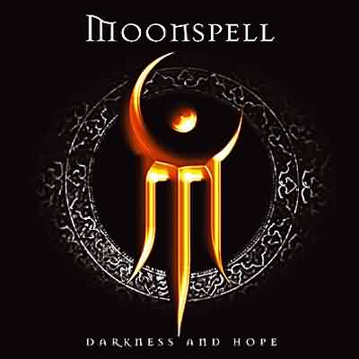 Постер Moonspell - Discography Moonspell - Discography