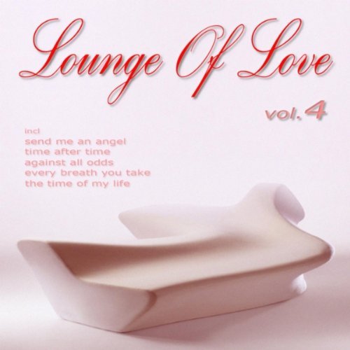 Постер VA - Lounge Of Love Vol 1-7 VA - Lounge Of Love Vol 1-7