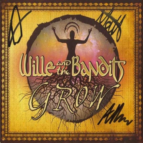 Постер Wille And The Bandits - Collection Wille And The Bandits - Collection