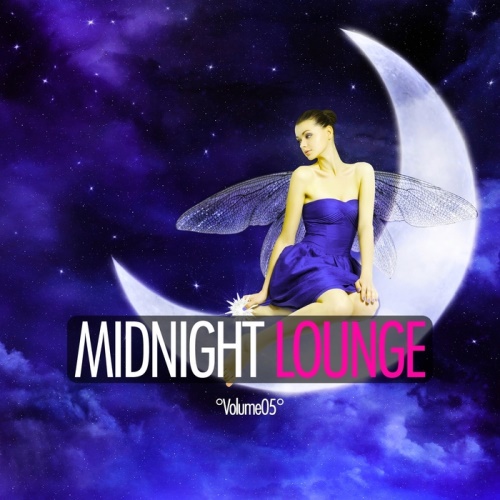 Постер VA - Midnight Lounge Vol 1-5 VA - Midnight Lounge Vol 1-5