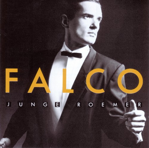 Постер Falco - Discography Falco - Discography