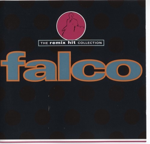Постер Falco - Discography Falco - Discography