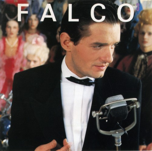 Постер Falco - Discography Falco - Discography