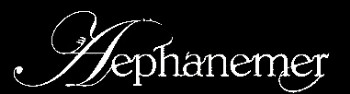 Постер Aephanemer - Know Thyself Aephanemer - Know Thyself