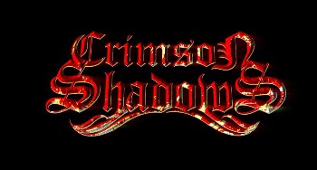 Постер Crimson Shadows - Glory On The Battlefield Crimson Shadows - Glory On The Battlefield