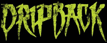 Постер Dripback - Failed Futures Dripback - Failed Futures