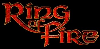 Постер Ring of Fire - Battle of Leningrad Ring of Fire - Battle of Leningrad