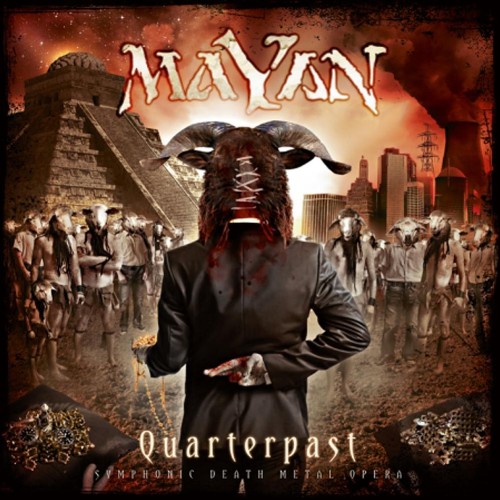 Постер MaYan - Discography MaYan - Discography