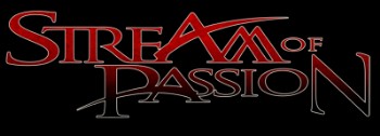 Постер Stream Of Passion - A War Of Our Own Stream Of Passion - A War Of Our Own