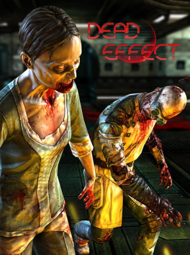 Постер Dead Effect 1.02 [2014, Action Dead Effect 1.02 [2014, Action