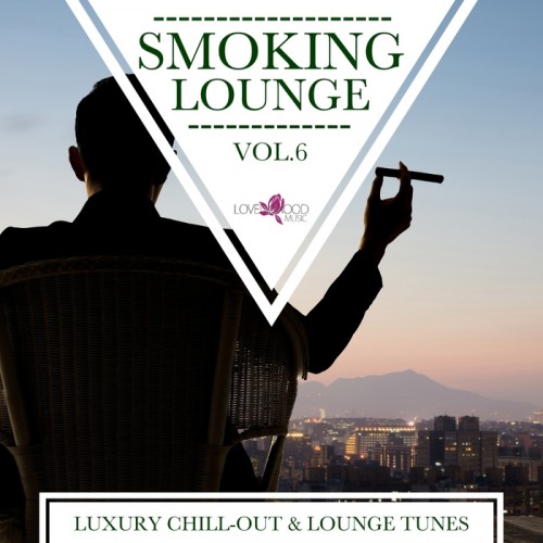 Постер VA - Smoking Lounge: Luxury Chill-Out Lounge Tunes, Vol. 4-6 VA - Smoking Lounge: Luxury Chill-Out Lounge Tunes, Vol. 4-6