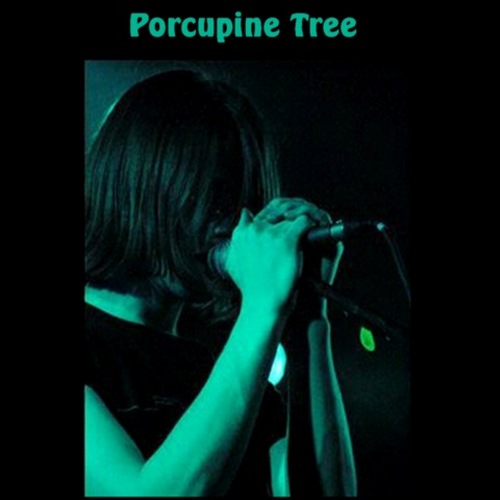 Постер Porcupine Tree Discography Porcupine Tree Discography