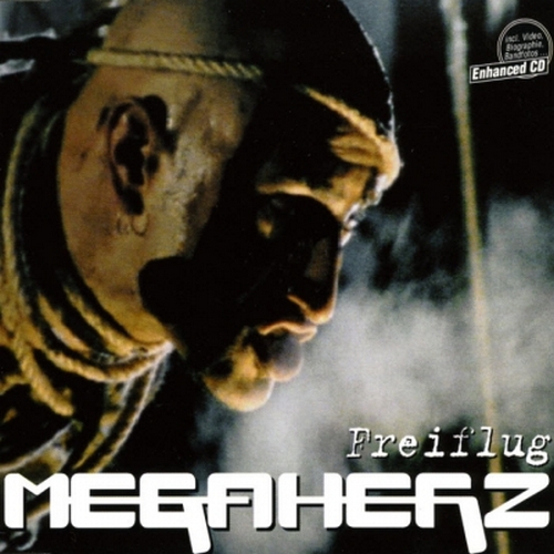 Постер Megaherz Discography Megaherz Discography
