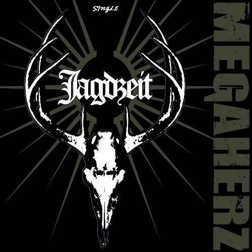 Постер Megaherz Discography Megaherz Discography
