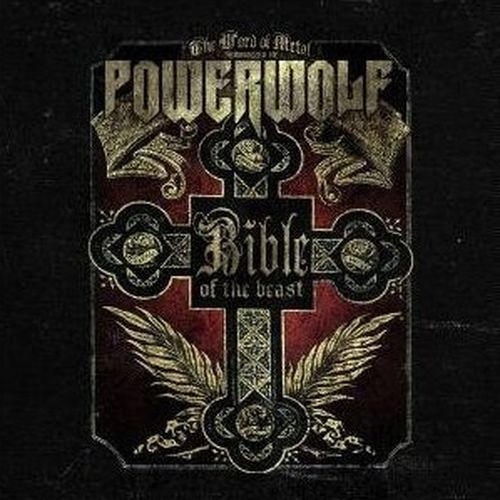 Постер Powerwolf - Discography Powerwolf - Discography