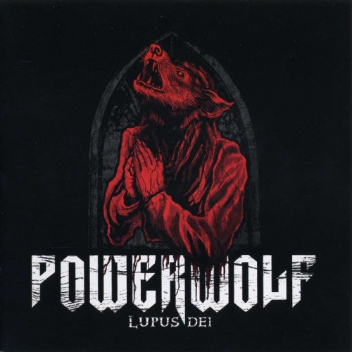 Постер Powerwolf - Discography Powerwolf - Discography