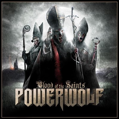 Постер Powerwolf - Discography Powerwolf - Discography