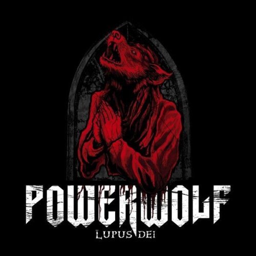 Постер Powerwolf - Discography Powerwolf - Discography