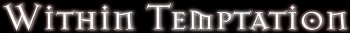 Постер Within Temptation - Paradise Within Temptation - Paradise