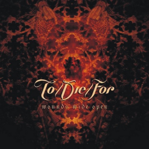 Постер To Die For Discography To Die For Discography