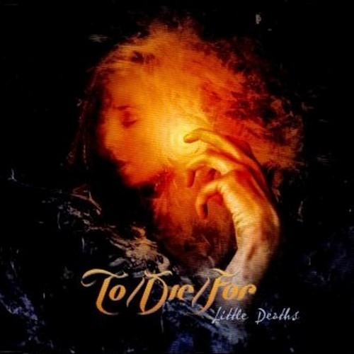 Постер To Die For Discography To Die For Discography