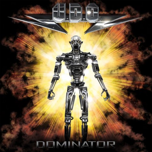 Постер U.D.O. - Discography U.D.O. - Discography