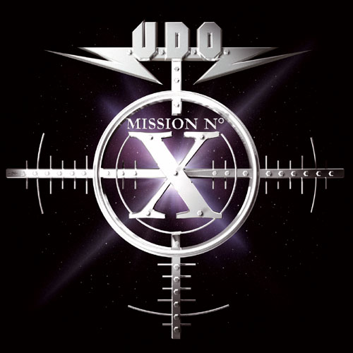 Постер U.D.O. - Discography U.D.O. - Discography