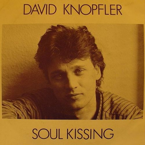 Постер David Knopfler David Knopfler