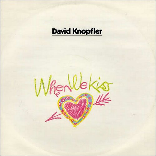 Постер David Knopfler David Knopfler