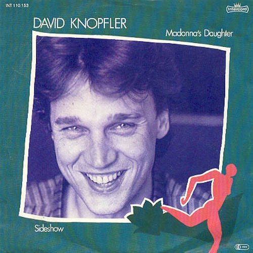Постер David Knopfler David Knopfler