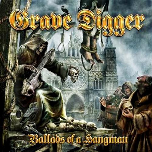 Постер Grave Digger - Discography Grave Digger - Discography
