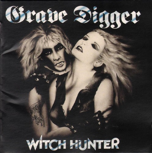 Постер Grave Digger - Discography Grave Digger - Discography
