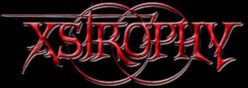 Постер Xstrophy - My Tortured Past Xstrophy - My Tortured Past