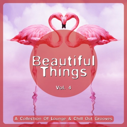 Постер VA - Beautiful Things Vol 4-5 VA - Beautiful Things Vol 4-5