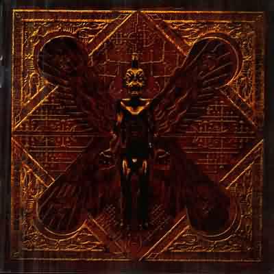 Постер Cradle Of Filth - Discography Cradle Of Filth - Discography