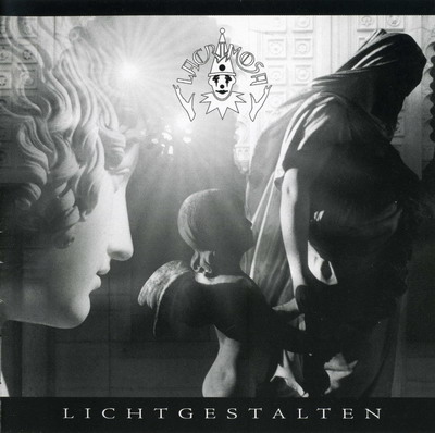 Постер Lacrimosa - Discography Lacrimosa - Discography