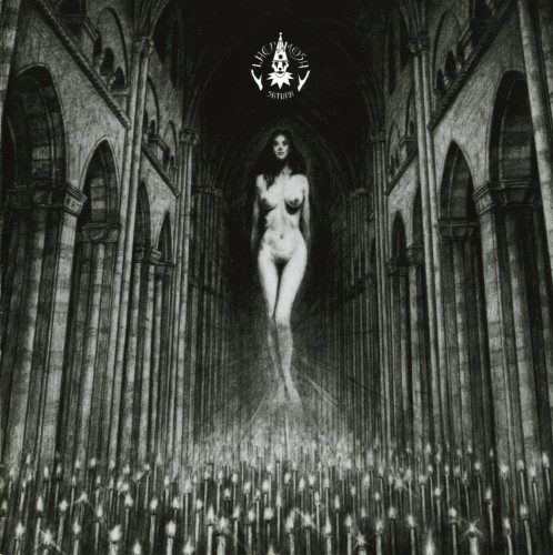 Постер Lacrimosa - Discography Lacrimosa - Discography