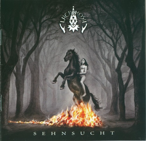 Постер Lacrimosa - Discography Lacrimosa - Discography