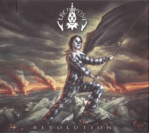 Постер Lacrimosa - Discography Lacrimosa - Discography