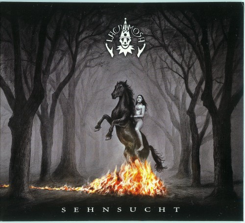 Постер Lacrimosa - Discography Lacrimosa - Discography