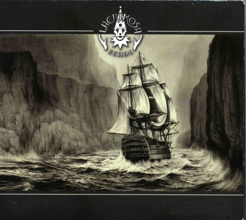Постер Lacrimosa - Discography Lacrimosa - Discography
