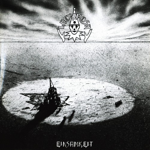 Постер Lacrimosa - Discography Lacrimosa - Discography