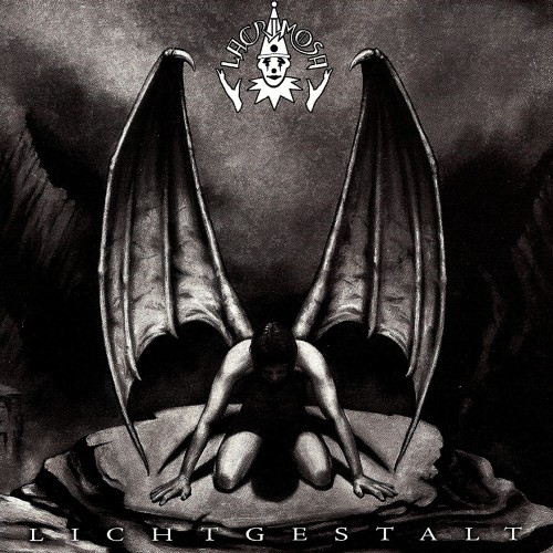 Постер Lacrimosa - Discography Lacrimosa - Discography