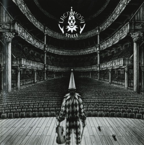 Постер Lacrimosa - Discography Lacrimosa - Discography