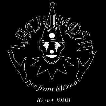 Постер Lacrimosa - Discography Lacrimosa - Discography